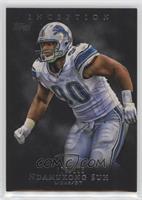 Ndamukong Suh #/106