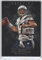 Philip Rivers #/106