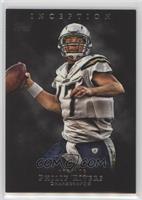 Philip Rivers [Noted] #/106