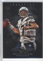 Philip Rivers #/106