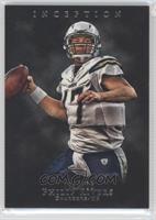 Philip Rivers #/106