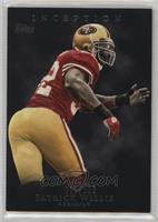 Patrick Willis #/106