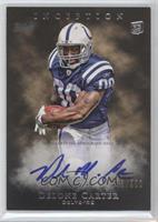 Delone Carter #/900