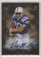 Delone Carter [EX to NM] #/900