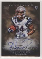 Shane Vereen #/500