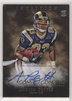 Austin Pettis [Noted] #/900