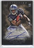 Taiwan Jones #/900