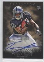 Taiwan Jones #/900