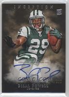 Bilal Powell #/900