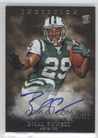 Bilal Powell #/900