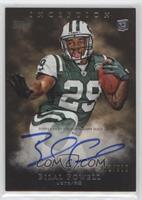 Bilal Powell #/900