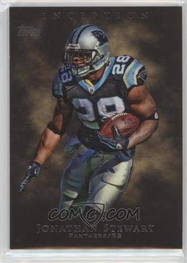 2011 Topps Inception - [Base] #15 - Jonathan Stewart