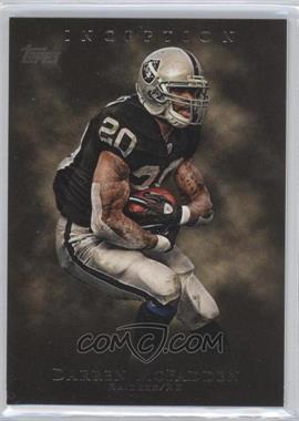 2011 Topps Inception - [Base] #2 - Darren McFadden