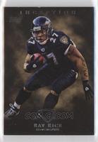 Ray Rice [EX to NM]