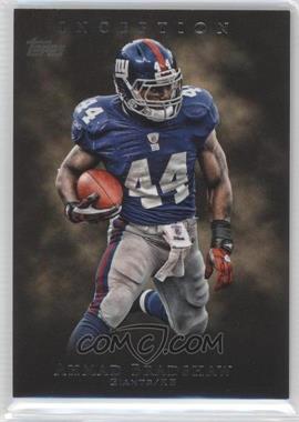 2011 Topps Inception - [Base] #45 - Ahmad Bradshaw