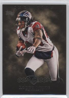 2011 Topps Inception - [Base] #50 - Roddy White