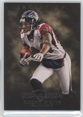 2011 Topps Inception - [Base] #50 - Roddy White