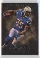 Antonio Gates [EX to NM]