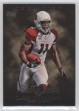 2011 Topps Inception - [Base] #52 - Larry Fitzgerald