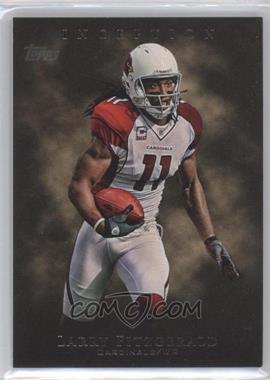 2011 Topps Inception - [Base] #52 - Larry Fitzgerald