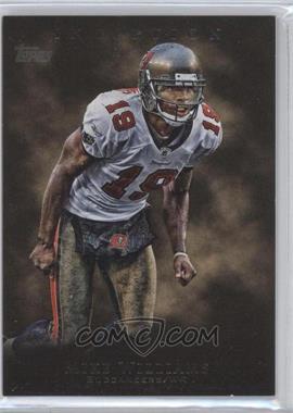 2011 Topps Inception - [Base] #6 - Mike Williams