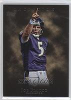 Joe Flacco