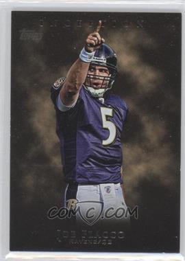 2011 Topps Inception - [Base] #77 - Joe Flacco