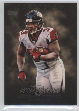 2011 Topps Inception - [Base] #85 - Michael Turner