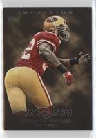 Patrick Willis [EX to NM]