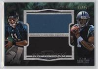 Blaine Gabbert, Cam Newton #/15