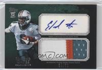 Edmond Gates #/50