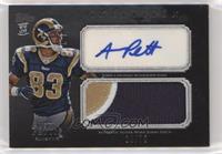 Austin Pettis #/75