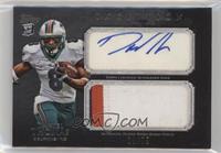 Daniel Thomas #/75