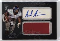 Jerrel Jernigan #/75