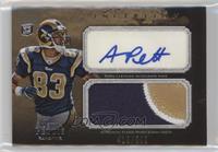 Austin Pettis #/599