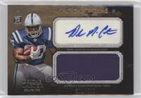 Delone Carter #/599