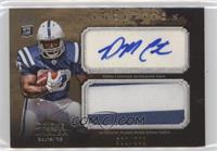 Delone Carter [Noted] #/599