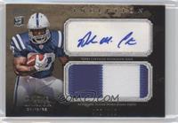 Delone Carter #/599