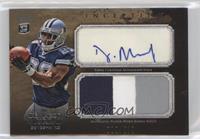 DeMarco Murray #/599