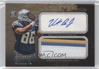 Vincent Brown #/599