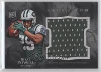 Bilal Powell #/75