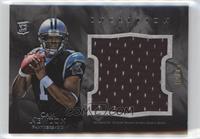 Cam Newton #/75