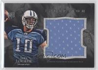 Jake Locker #/75