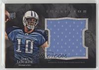 Jake Locker #/75