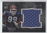 Marcell Dareus #/75