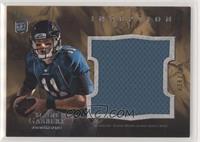 Blaine Gabbert [Noted] #/158