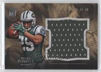 Bilal Powell #/158