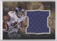 Jerrel Jernigan #/158