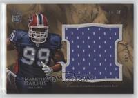 Marcell Dareus #/158