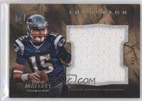 Ryan Mallett #/158